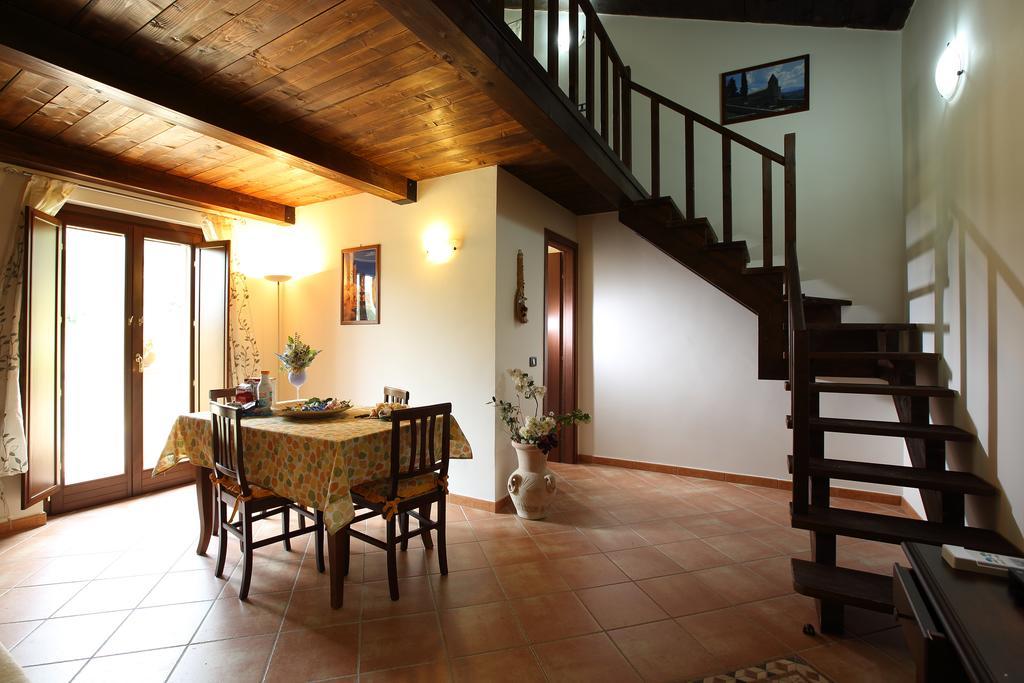 Country House Felicia Giungano Room photo